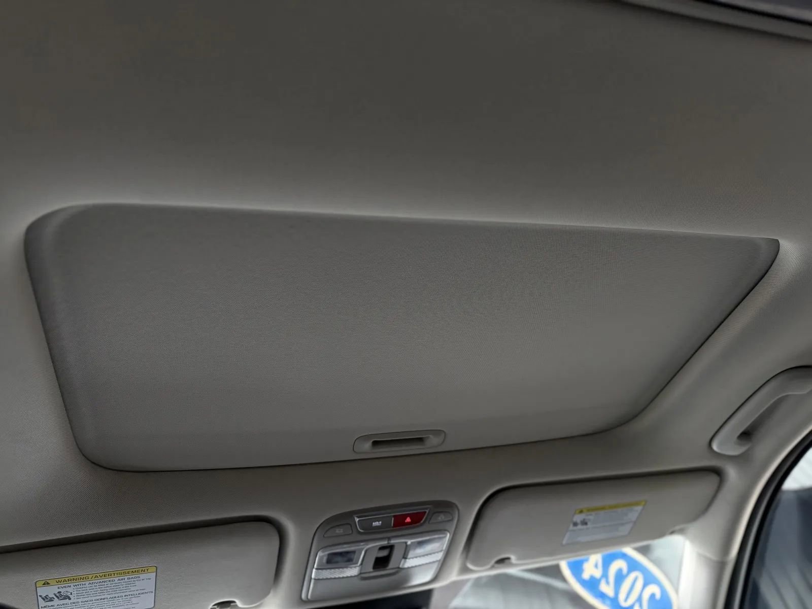 Used 2024 Kia Telluride EX image 22