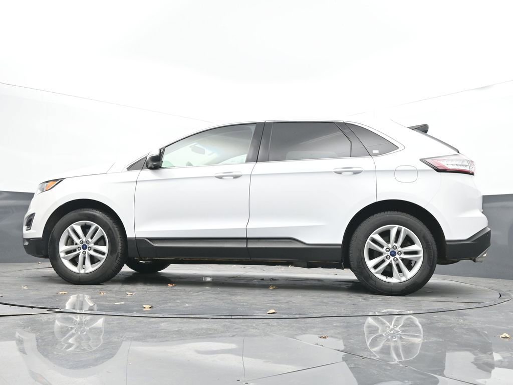 Used 2017 Ford Edge SEL w/ Equipment Group 201A AWD/4WD image 47