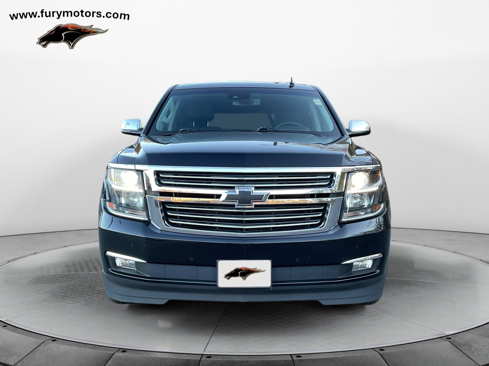 Used 2017 Chevrolet Tahoe Premier image 8