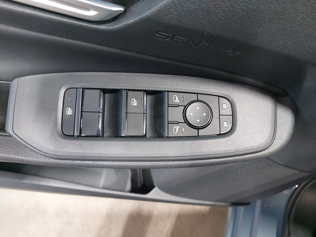 New 2026 Nissan Sentra SV w/ SV Convenience Package FWD image 27