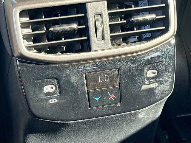 Used 2023 Lexus RX 350 Premium w/ Cold Area Package image 21