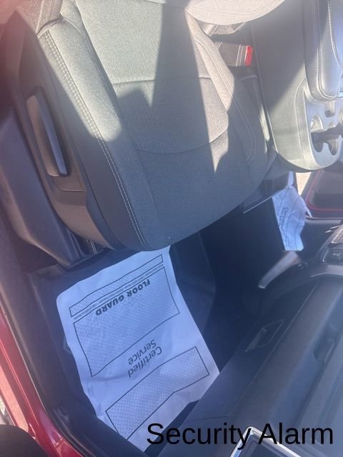 Used 2021 RAM 1500 Classic Warlock AWD/4WD image 29