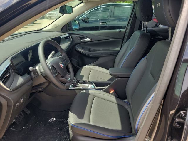 New 2026 Buick Encore GX Sport Touring w/ Advanced Technology Package FWD image 7
