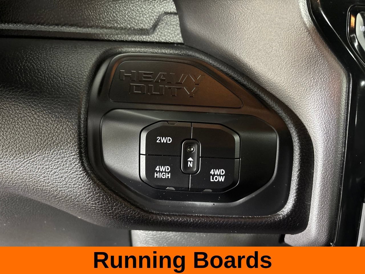 Used 2025 RAM 2500 Big Horn AWD/4WD image 14