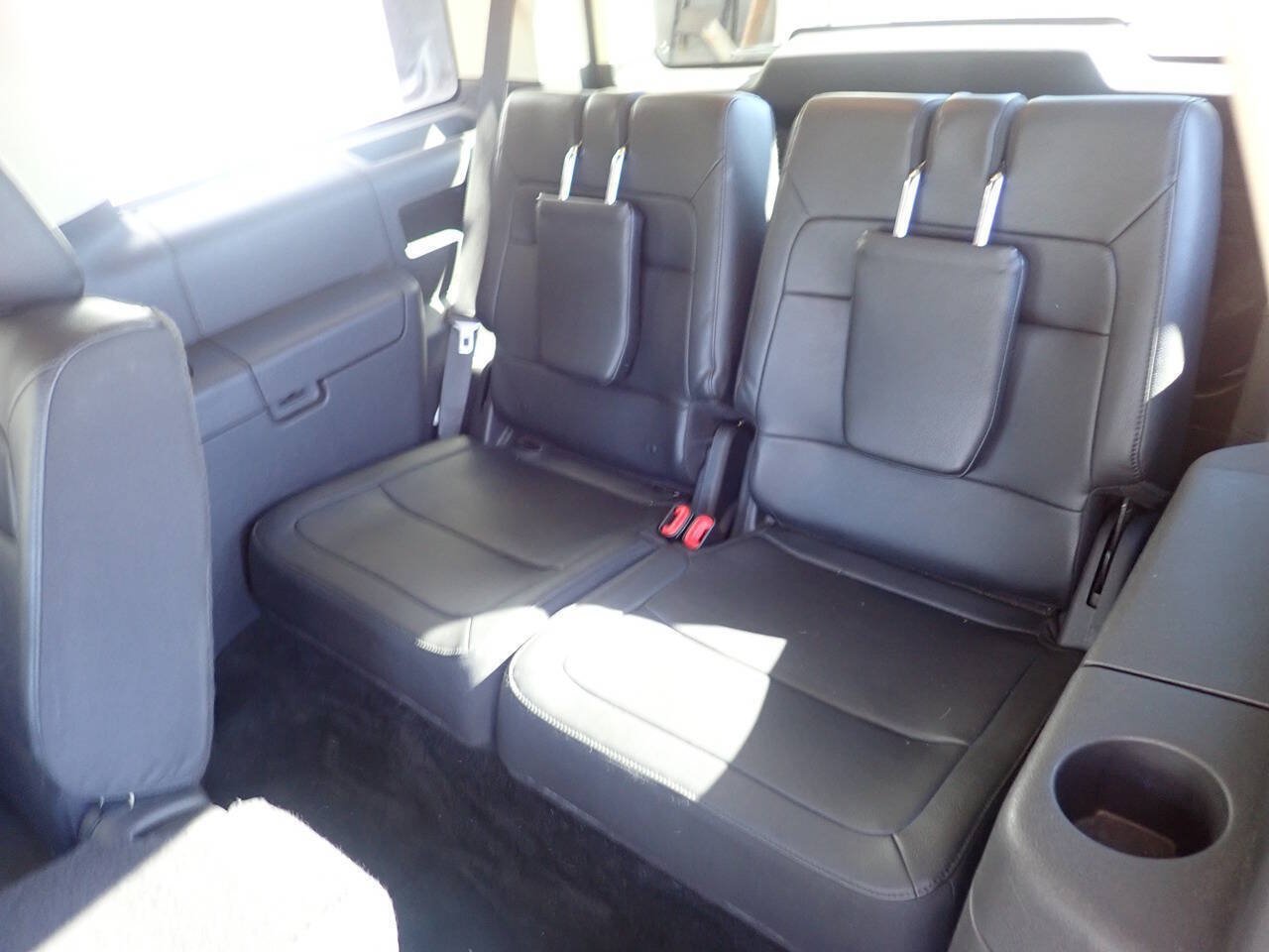 Used 2015 Ford Flex SEL w/ Equipment Group 202A AWD/4WD image 16