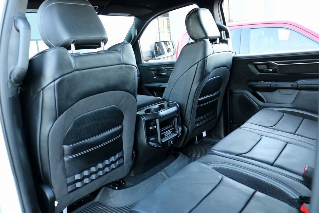 Used 2026 RAM 1500 RHO image 26