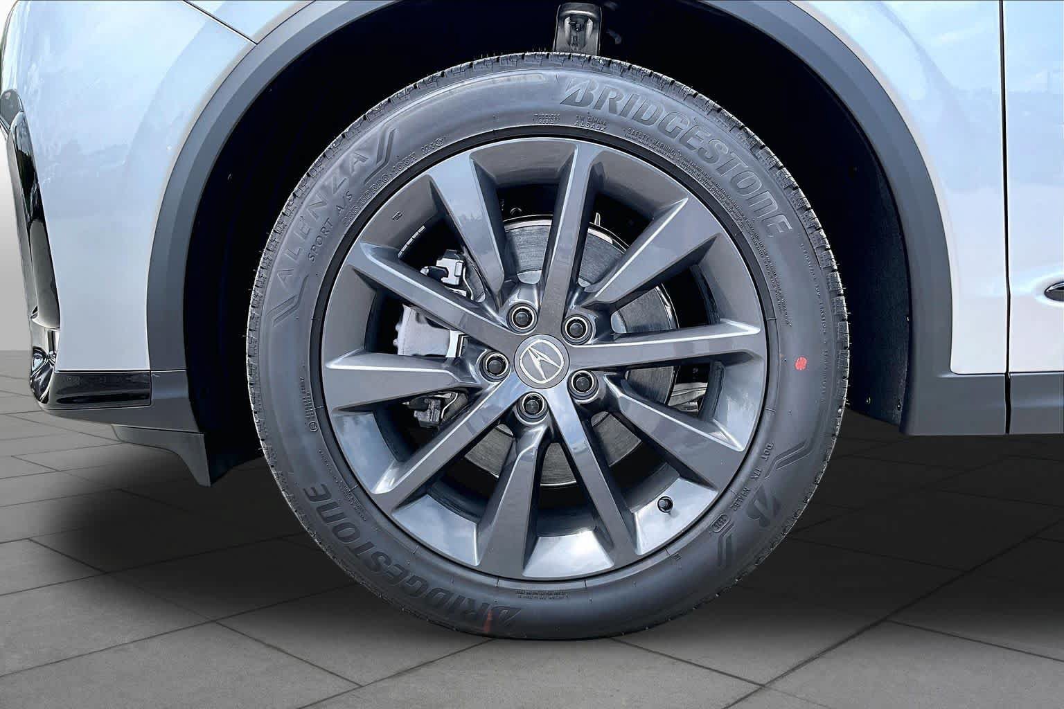 New 2026 Acura MDX A-Spec AWD/4WD image 11