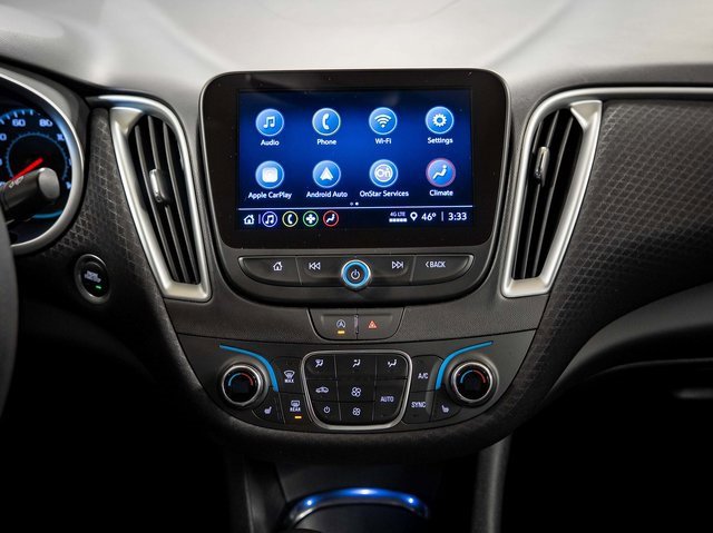 Used 2024 Chevrolet Malibu LT image 22