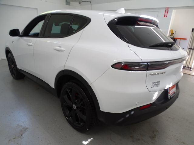 Used 2023 Dodge Hornet GT Plus w/ Track Pack AWD/4WD image 21