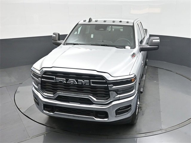 New 2026 RAM 2500 Tradesman image 32