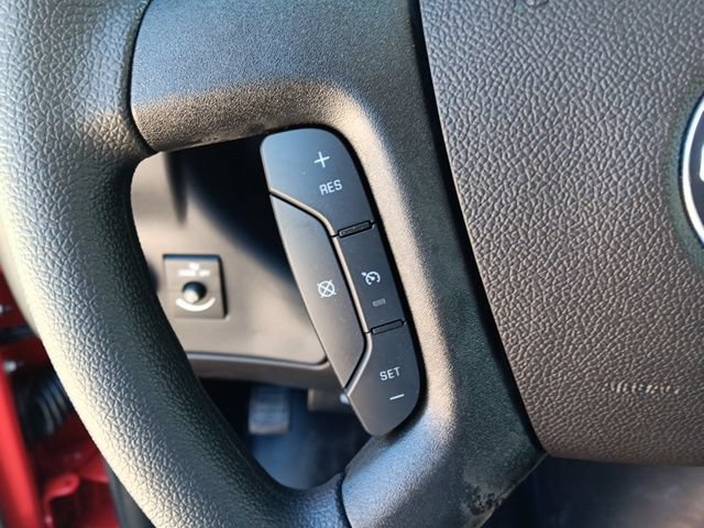 New 2026 GMC Savana 2500 Extended w/ Driver Convenience Package RWD image 9