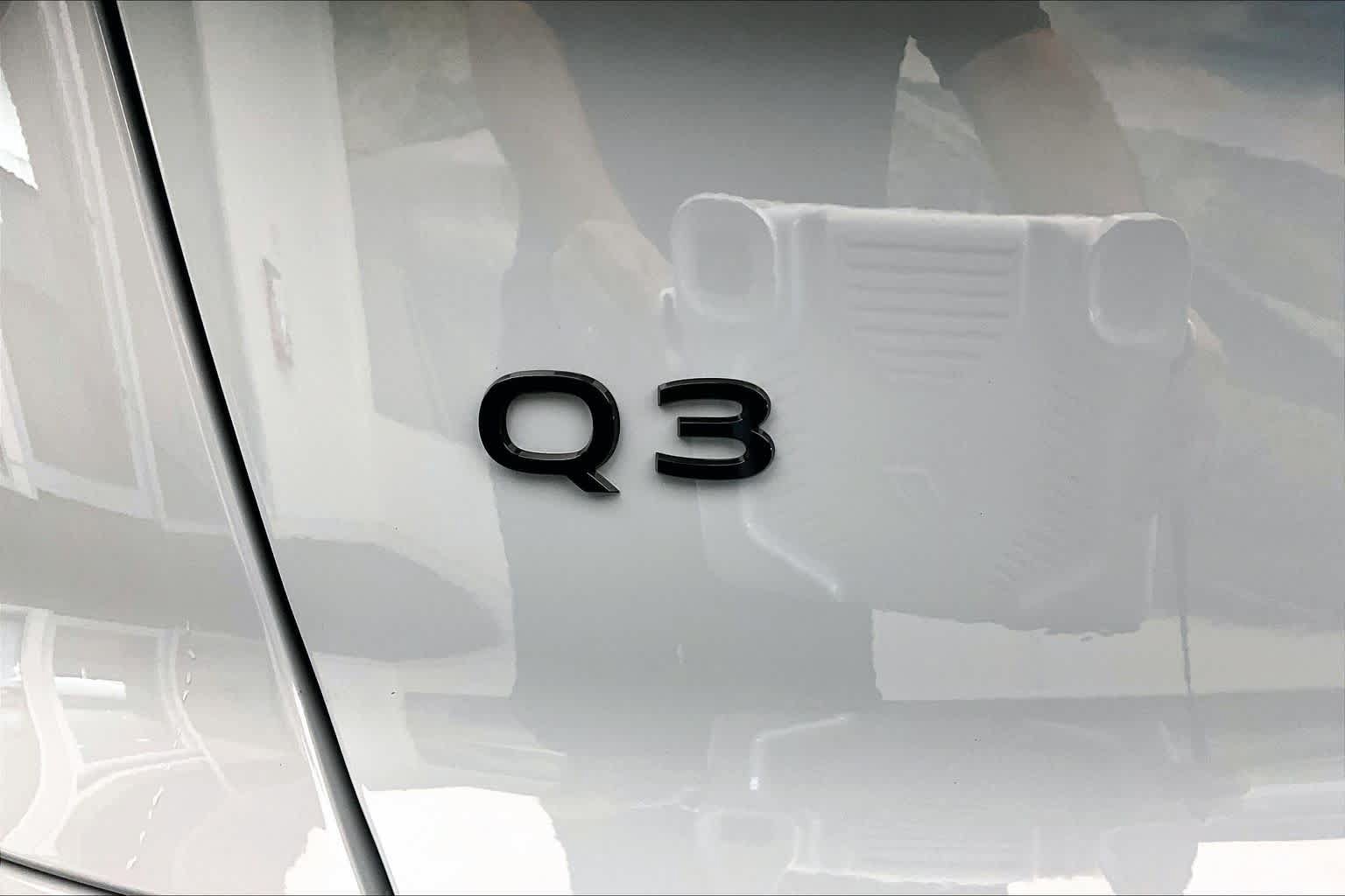 New 2026 Audi Q3 quattro 2.0T AWD/4WD image 15