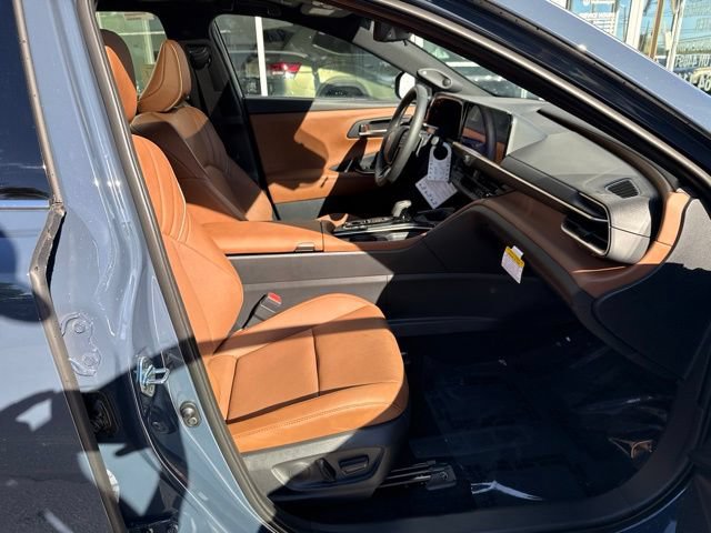 New 2026 Toyota Crown Signia w/ Advanced Technology Package AWD/4WD image 31