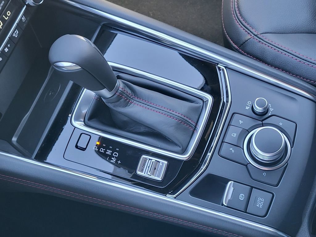 New 2025 MAZDA CX-5 2.5 Turbo image 15