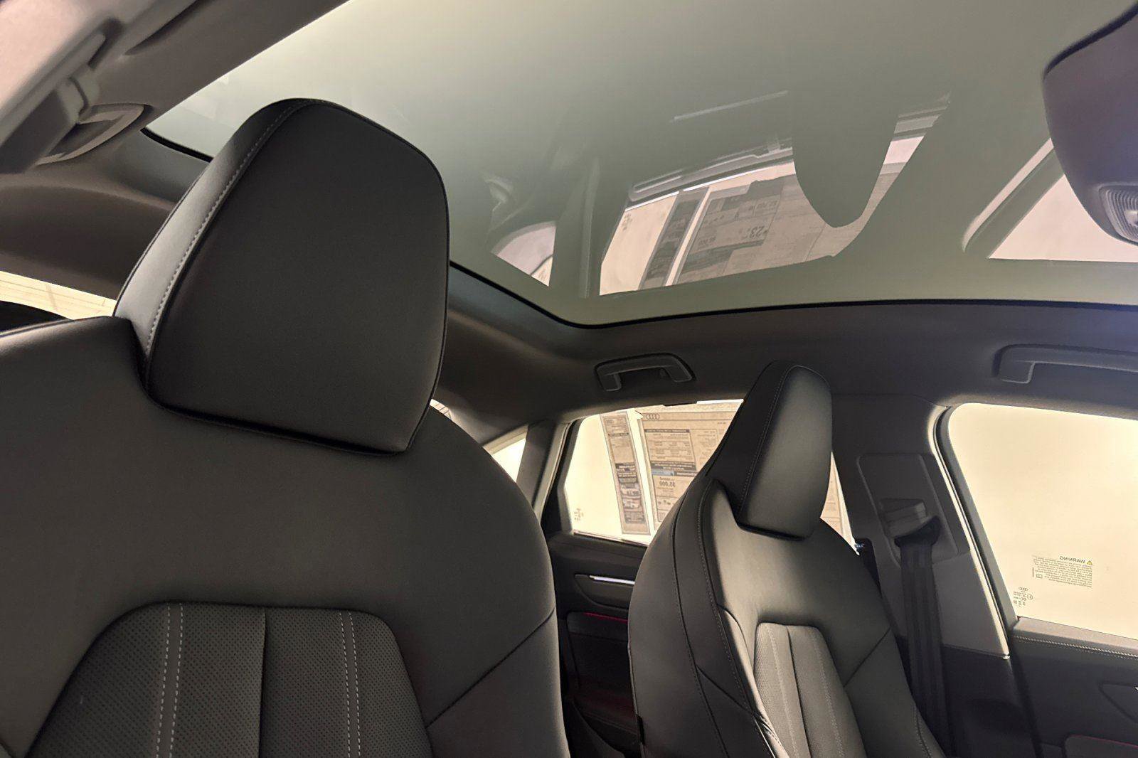 New 2026 Audi A6 Premium Plus image 15