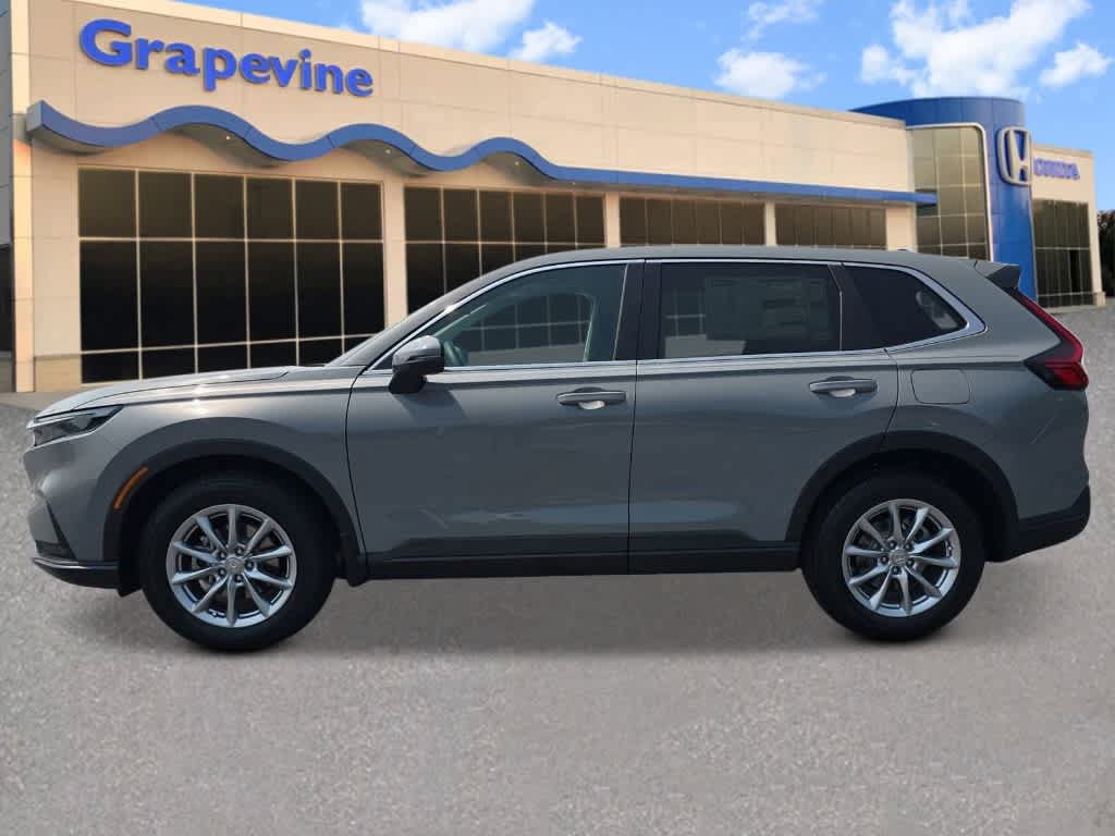 New 2027 Honda CR-V EX image 2