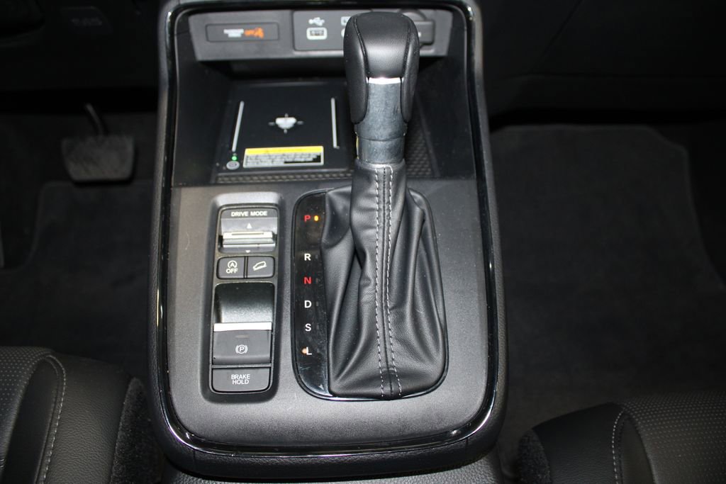 Used 2024 Honda CR-V EX-L image 34