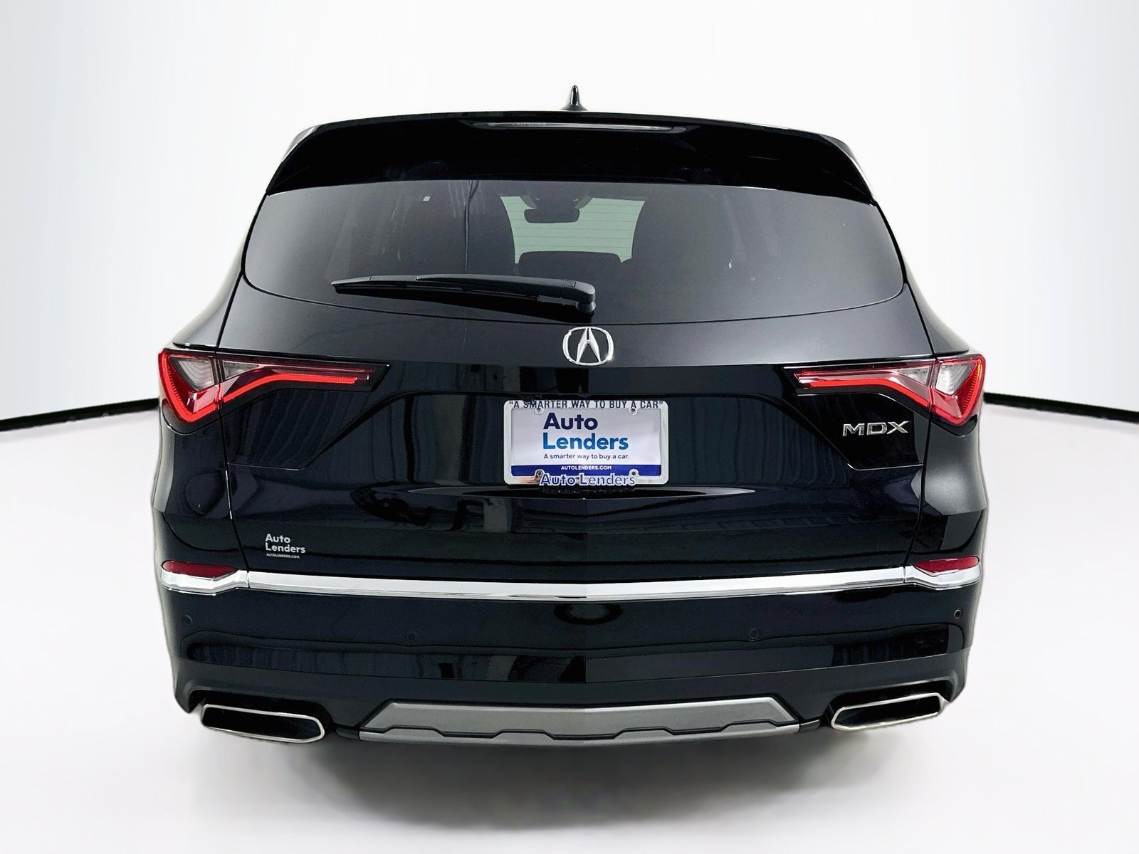 Used 2026 Acura MDX w/ Technology Package FWD image 6
