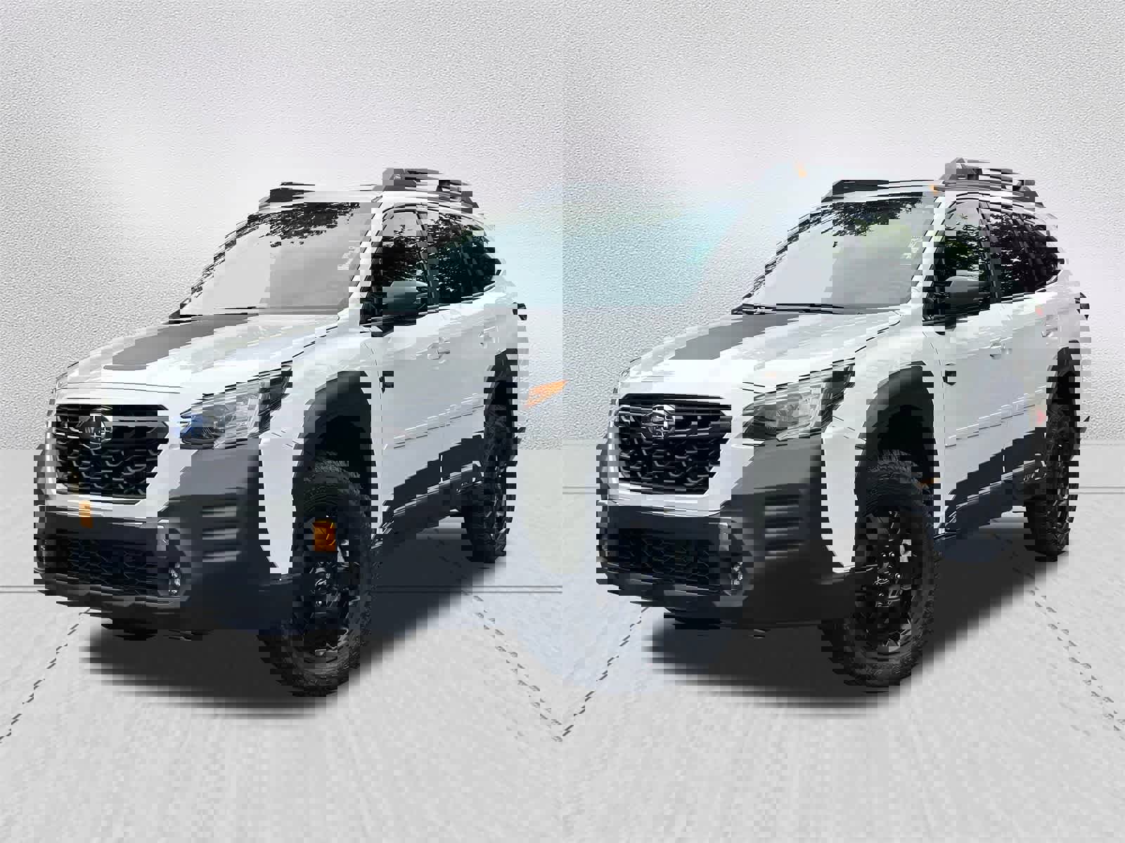 Certified 2022 Subaru Outback Wilderness
