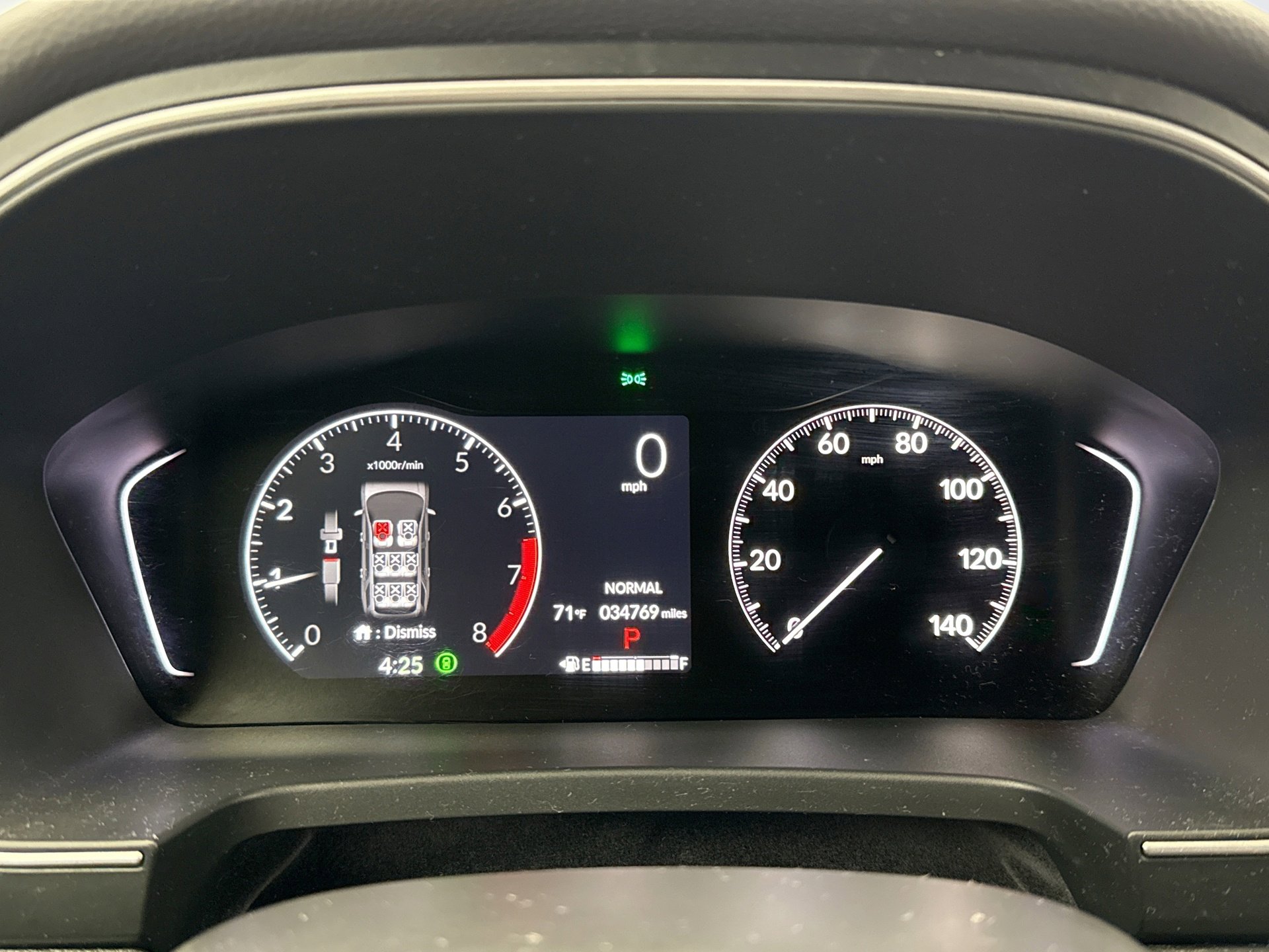 Used 2023 Honda Pilot EX-L image 13