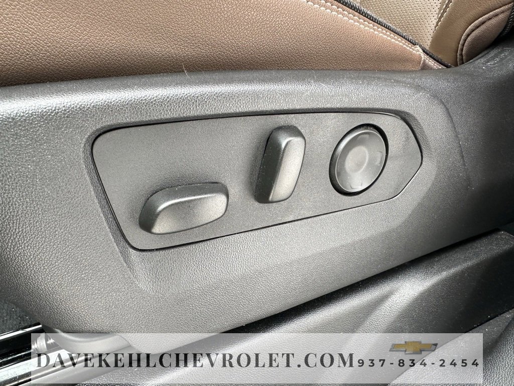 Used 2025 Chevrolet Tahoe High Country w/ Sun And Tow Package image 53