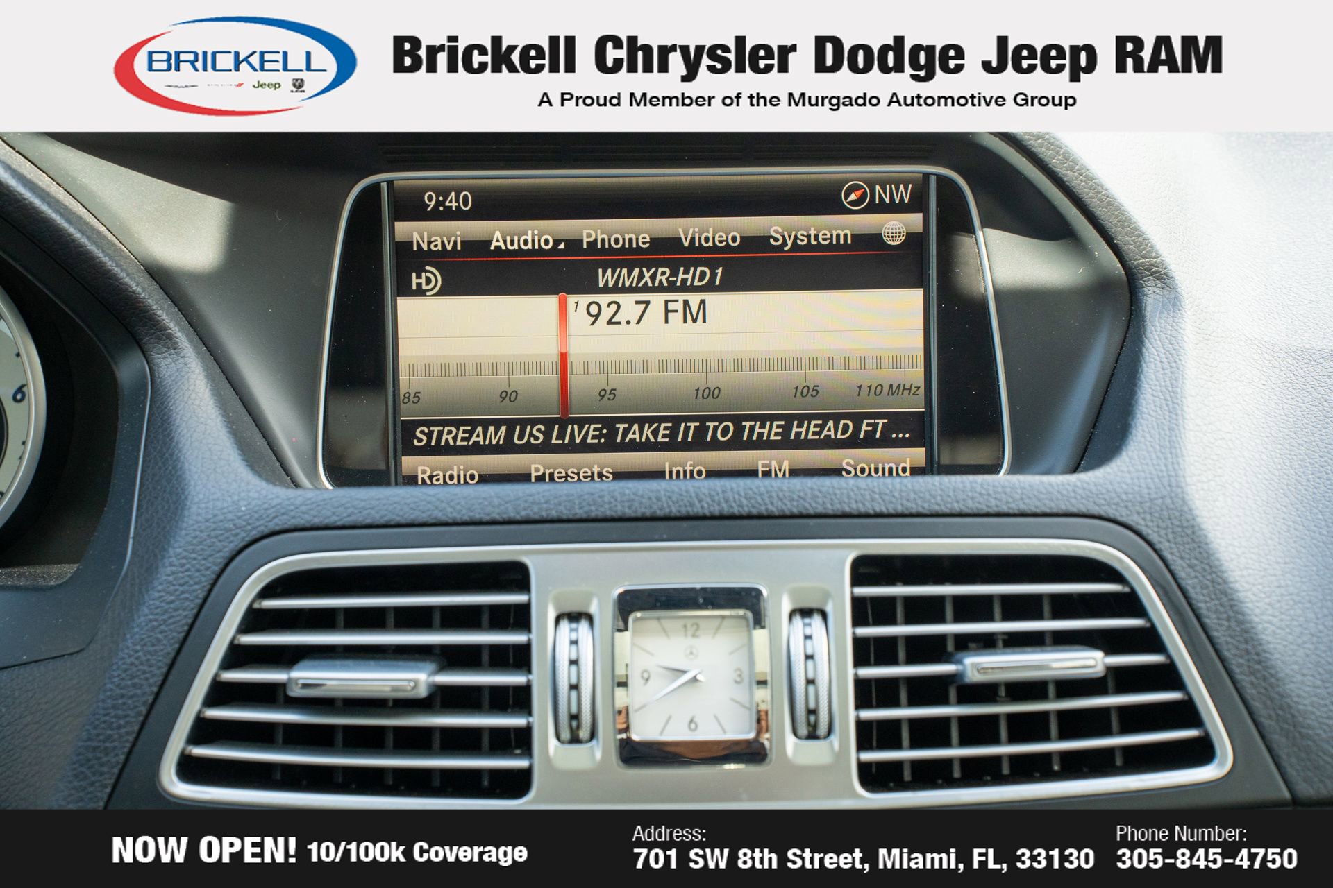 Used 2015 Mercedes-Benz E 400 E 400 w/ Premium 1 Package image 19