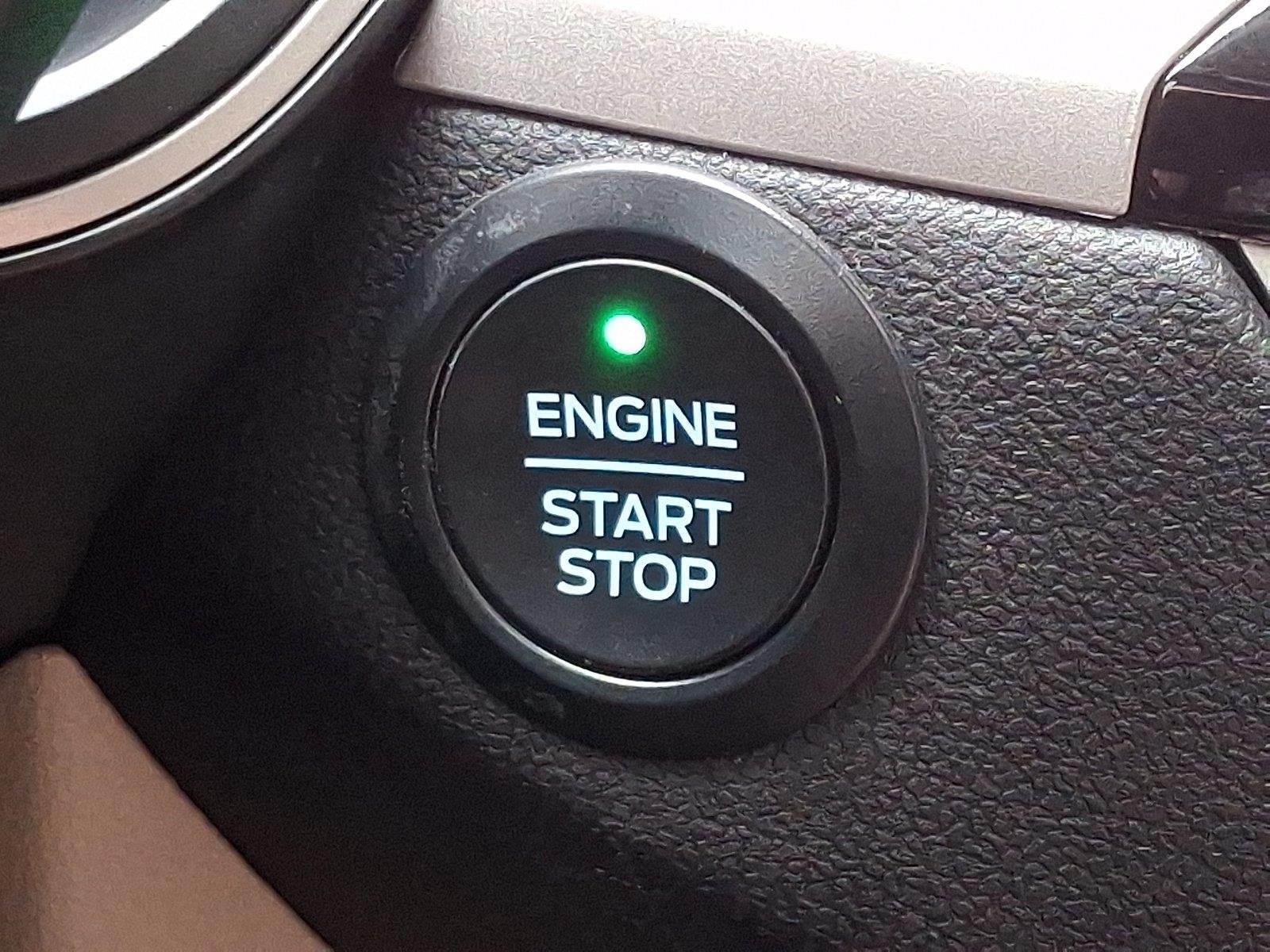 Used 2020 Ford Escape SEL AWD/4WD image 25