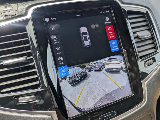Certified 2023 Volvo XC90 B6 Ultimate AWD/4WD image 21