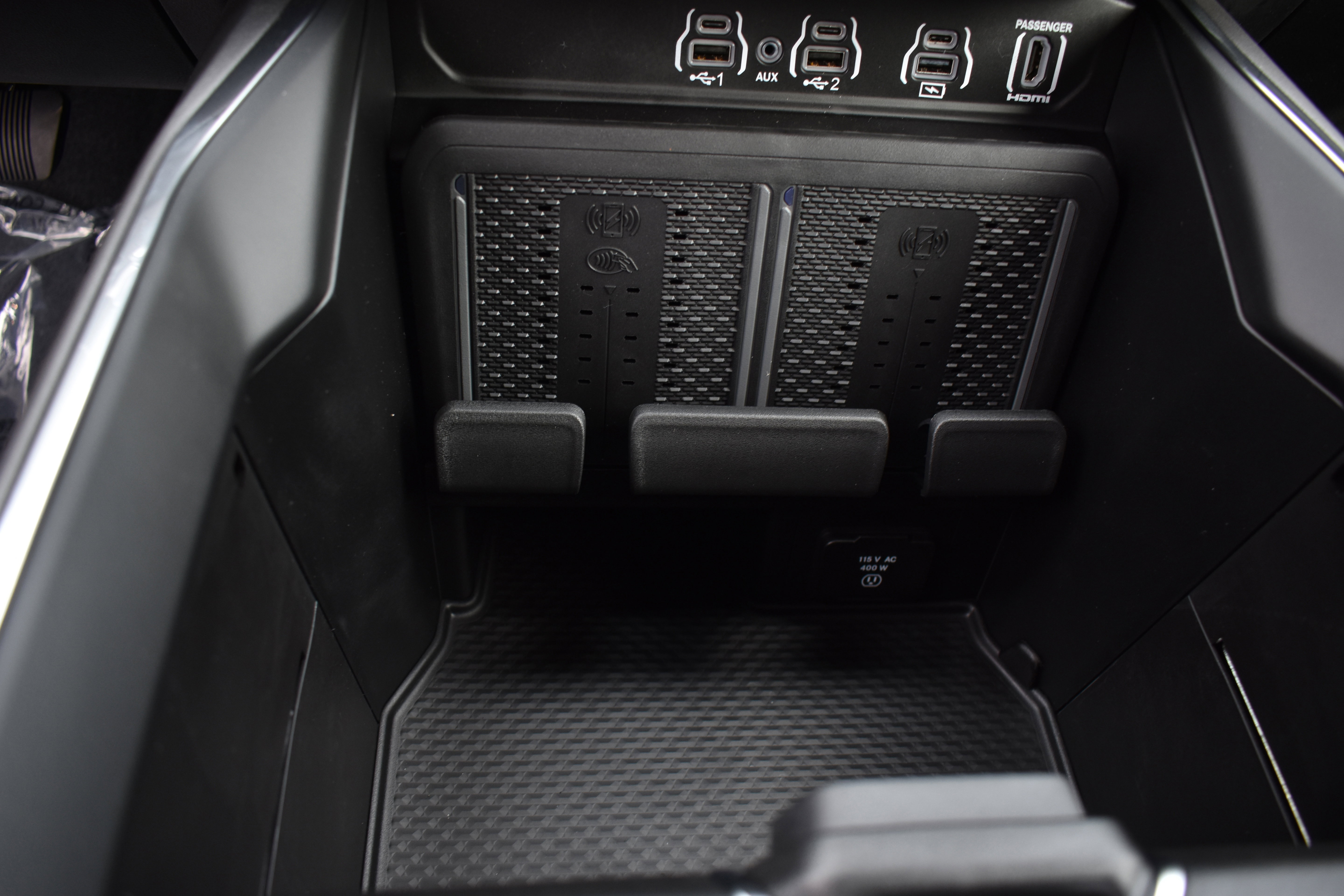 New 2026 RAM 1500 Laramie image 22