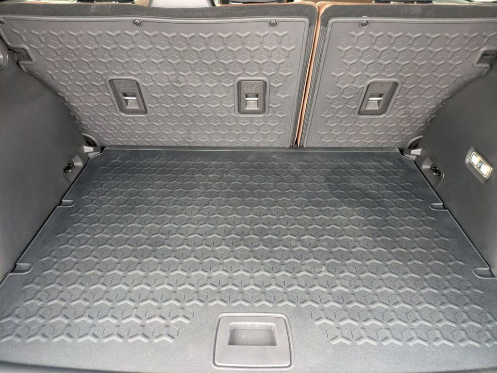 New 2025 Ford Bronco Sport Outer Banks w/ Sasquatch Outer Banks Package image 19