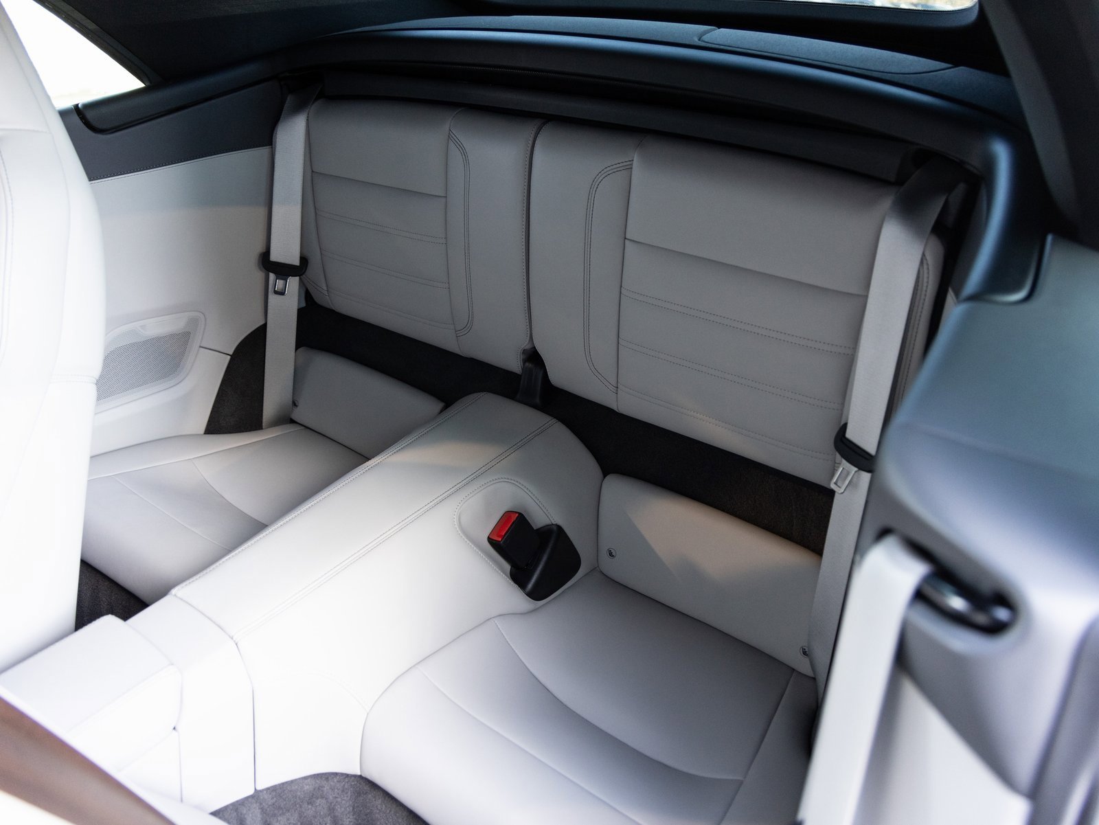 Used 2024 Porsche 911 Turbo S image 27