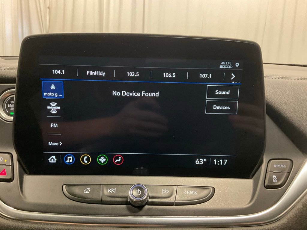 Used 2023 Chevrolet Blazer LT w/ Driver Confidence Package image 14