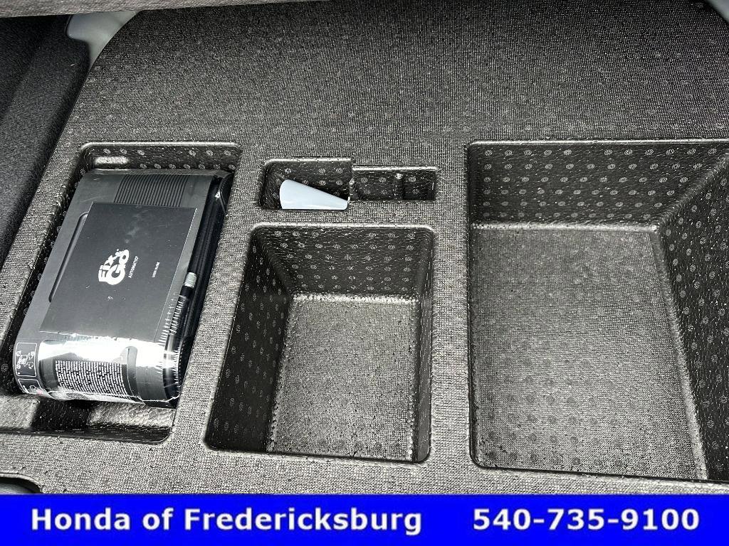 Used 2024 Honda Accord Sport image 39