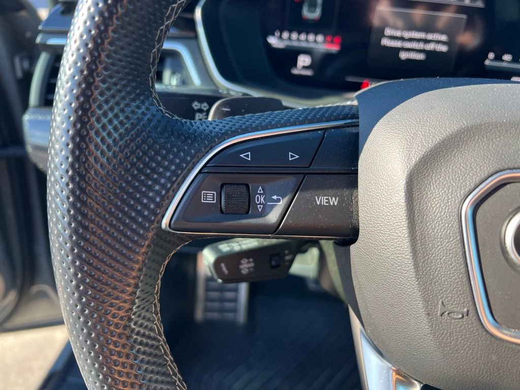 Used 2021 Audi S5 Prestige w/ Prestige Package image 36