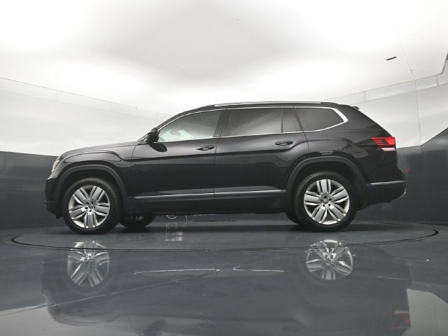 Used 2018 Volkswagen Atlas SEL Premium AWD/4WD image 21