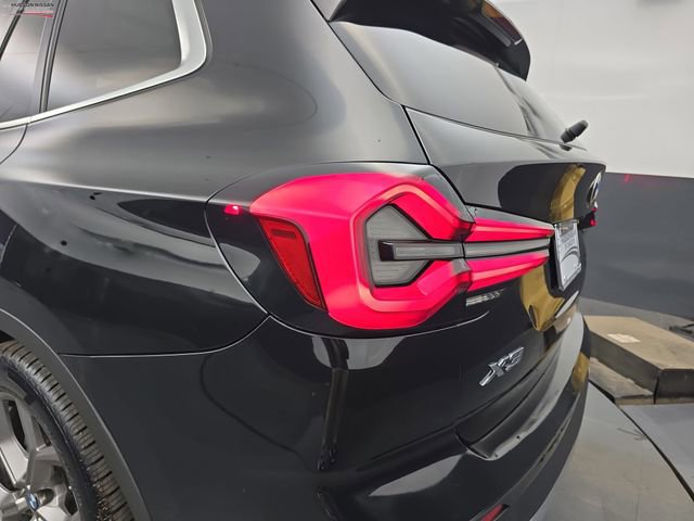 Used 2022 BMW X3 xDrive30i w/ Convenience Package w/ZPA image 18