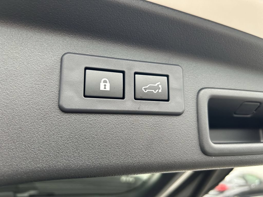New 2026 Subaru Outback Touring XT AWD/4WD image 33