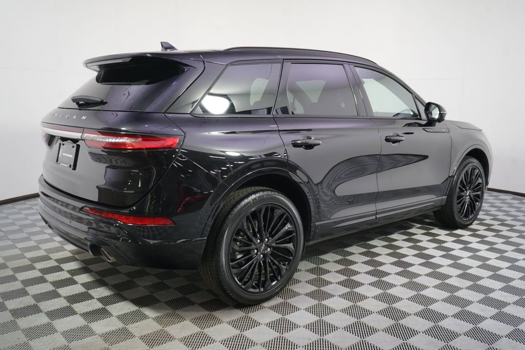 New 2026 Lincoln Corsair Premiere AWD/4WD image 7
