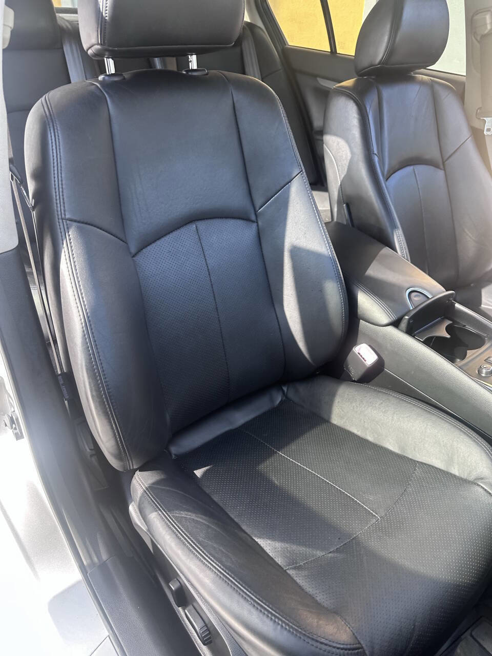 Used 2015 INFINITI Q40 AWD w/ Navigation Package image 23