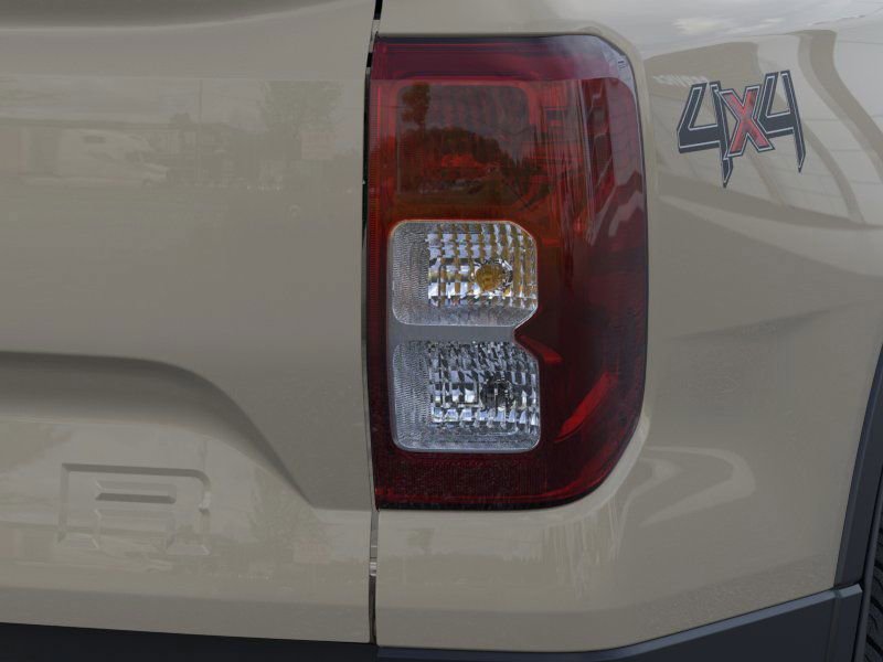 New 2025 Ford Ranger XL w/ Trailer Tow Package image 34