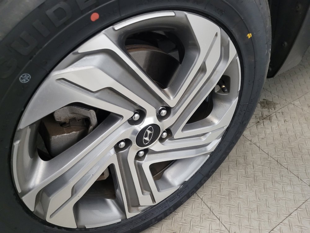 Used 2023 Hyundai Santa Fe SEL image 31