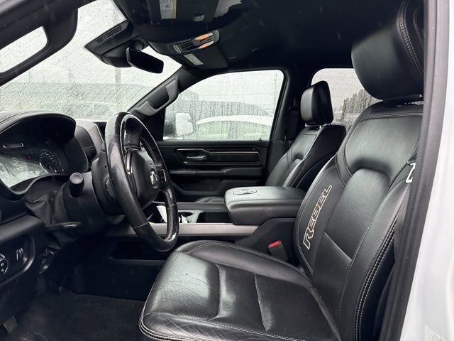 Used 2021 RAM 1500 Rebel w/ Level 1 Equipment Group image 7