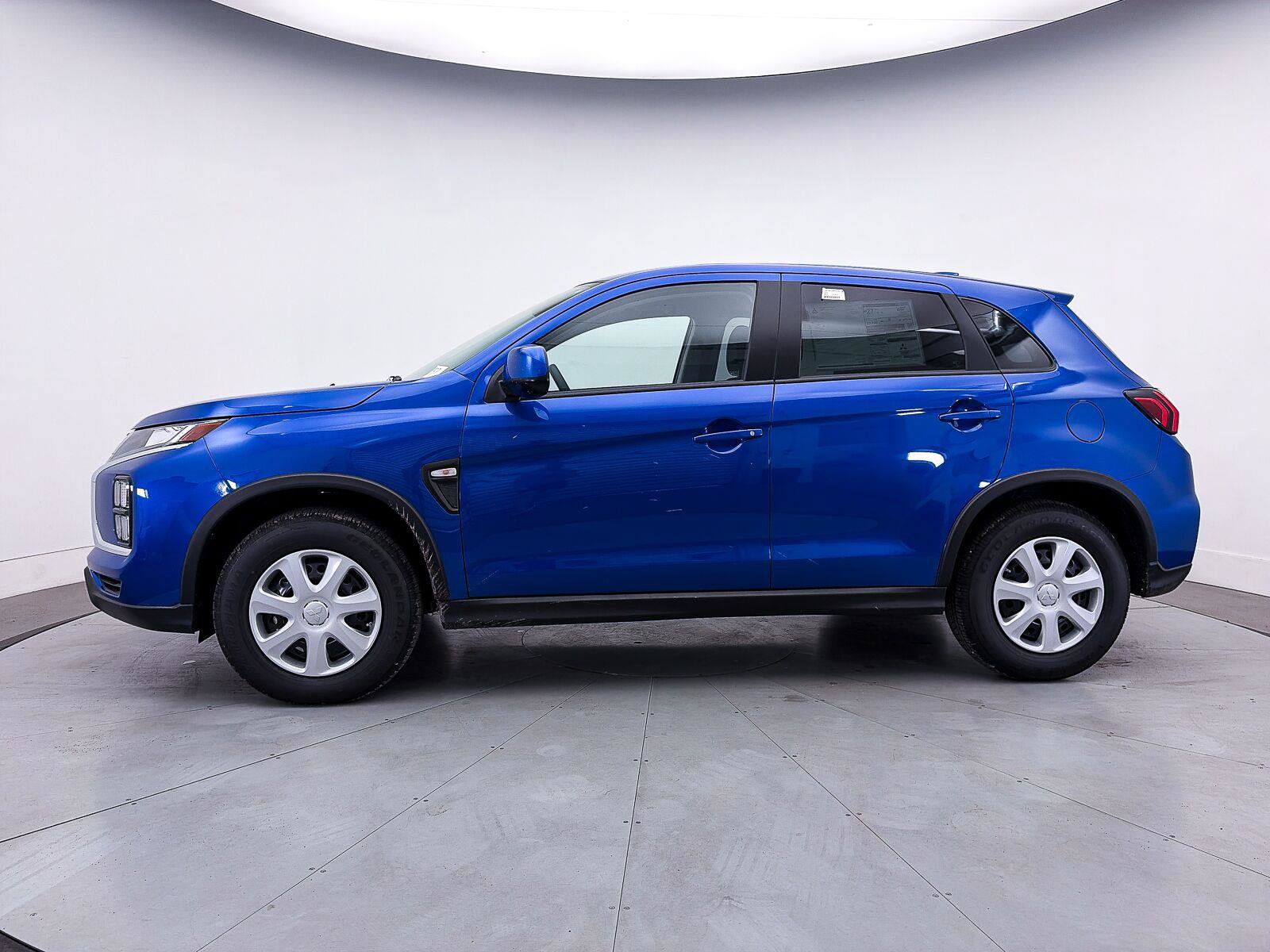 New 2027 Mitsubishi Outlander Sport FWD image 4