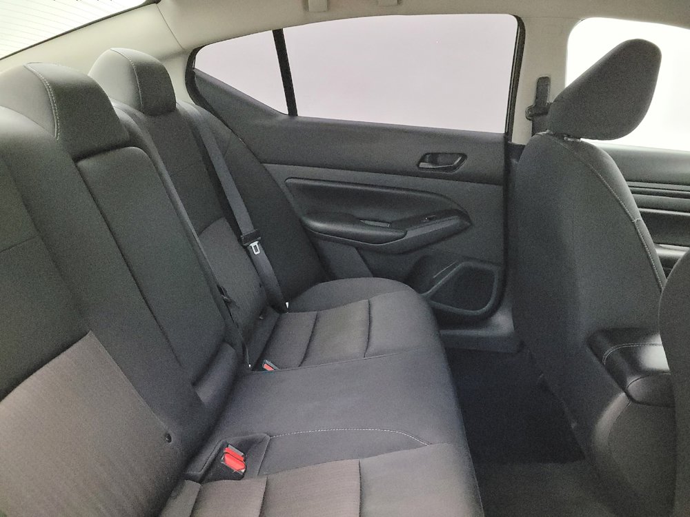 Used 2024 Nissan Altima 2.5 S image 19