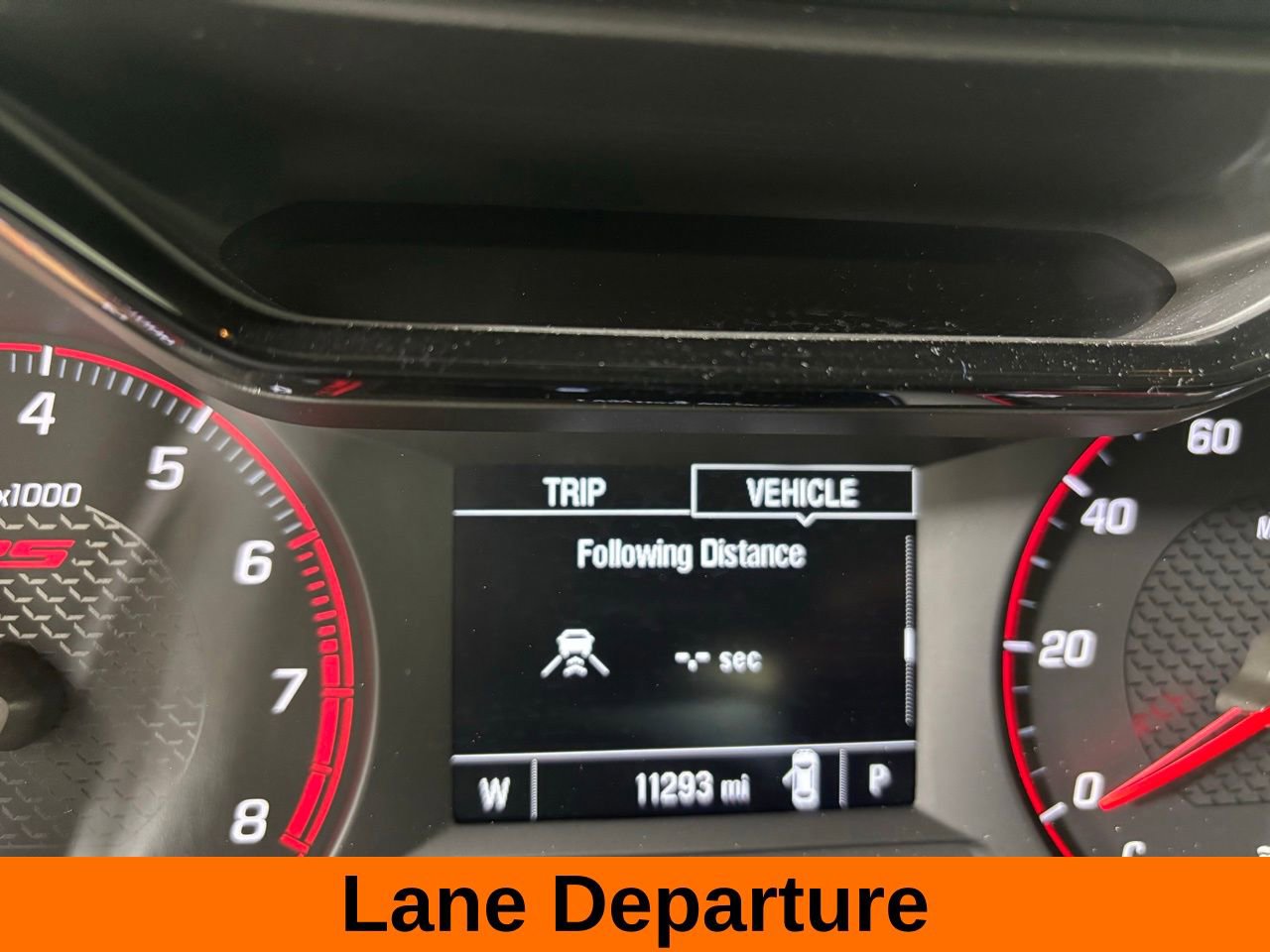 Used 2024 Chevrolet Trax RS image 12