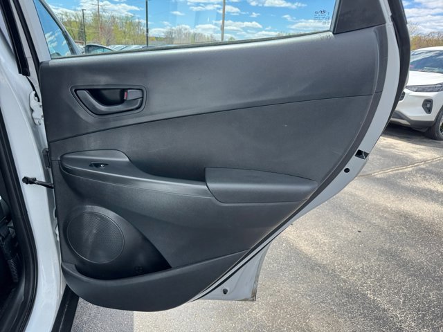 Used 2018 Hyundai Kona SE AWD/4WD image 25