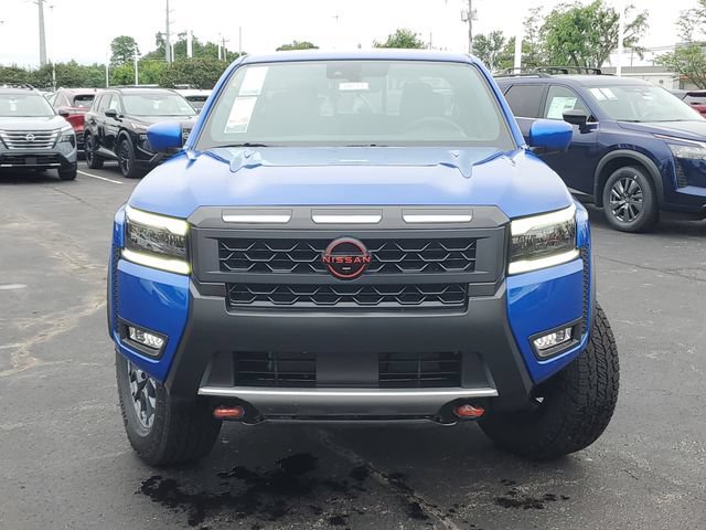 New 2026 Nissan Frontier PRO-4X w/ Pro-4x Convenience Package AWD/4WD image 2