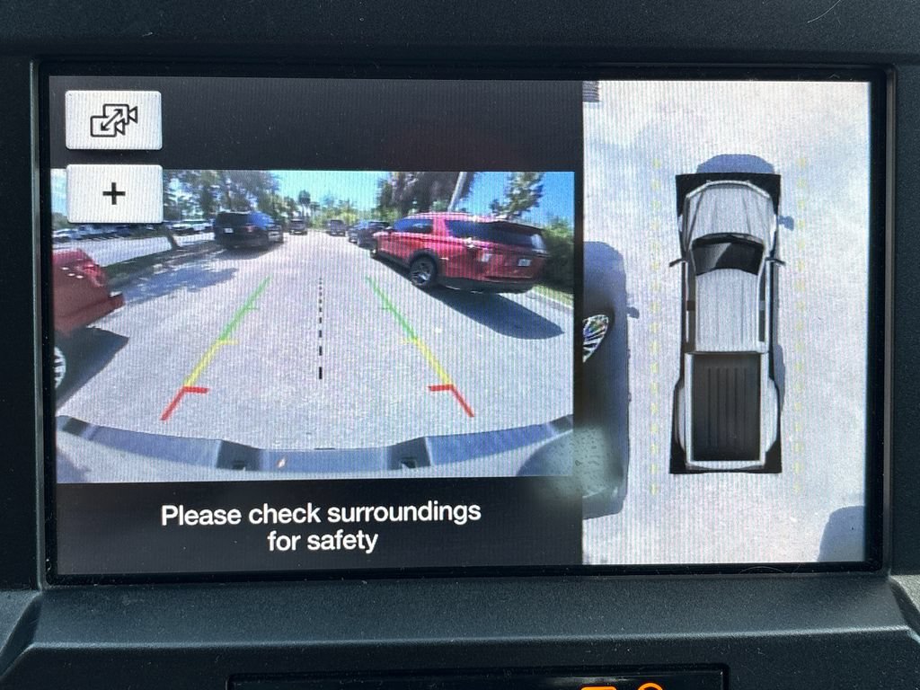 Certified 2019 Ford F450 XLT w/ XLT Premium Package AWD/4WD image 23