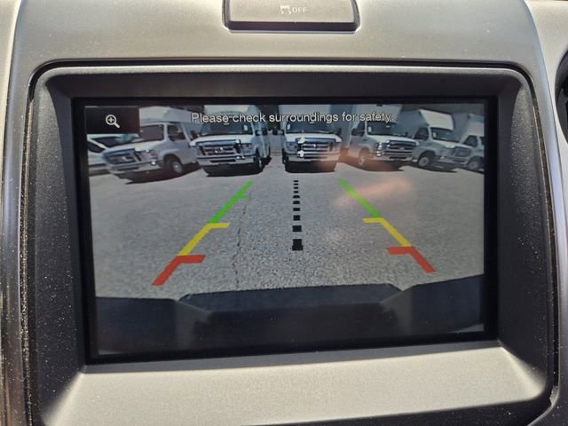 Used 2014 Ford F150 Raptor w/ Equipment Group 801A Luxury AWD/4WD image 27