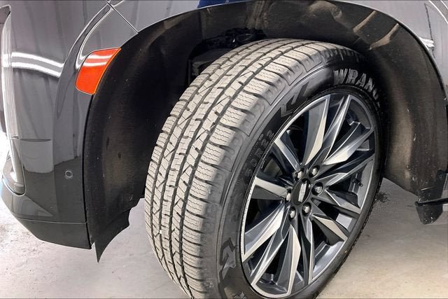 Used 2023 Cadillac Escalade Sport Platinum AWD/4WD image 34
